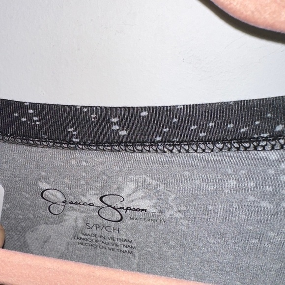 Jessica Simpson Top - Picture 2 of 2